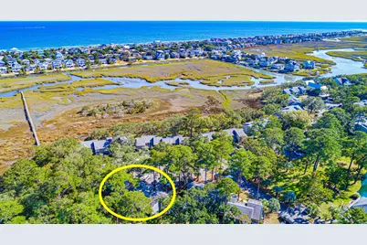 320 Salt Marsh Circle #8-B, Pawleys Island, SC 29585 - Photo 53