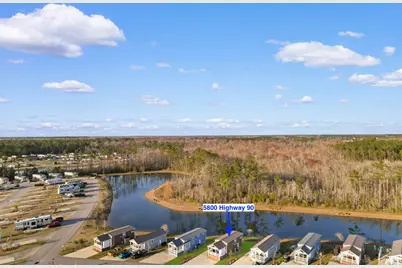 5800 Highway 90, Conway, SC 29526 - Photo 3