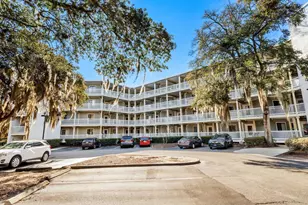 415 Ocean Creek Blvd, Myrtle Beach, SC 29577 - Photo 1