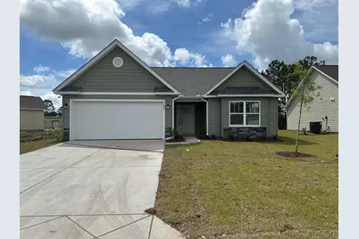 950 Padgett Lane, Conway, SC 29526 - Photo 1