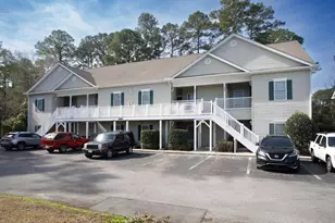 160 Lazy Willow Ln, Myrtle Beach, SC 29588 - Photo 1