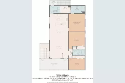 1019 Hickory Dr., Surfside Beach, SC 29575 - Photo 45