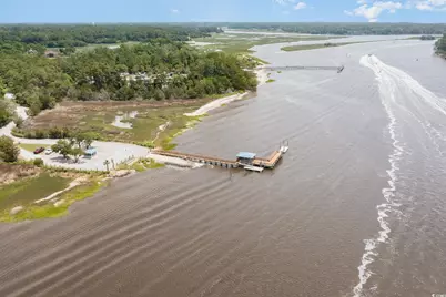 Lot 12 & 14 Jackson Circle, Little River, SC 29566 - Photo 11