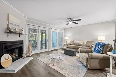 23 Shadow Moss Pl. #23, North Myrtle Beach, SC 29582 - Photo 11