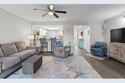 23 Shadow Moss Pl. #23, North Myrtle Beach, SC 29582 - Photo 21