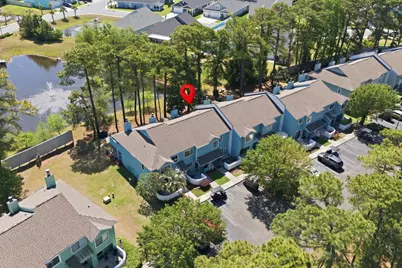 23 Shadow Moss Pl. #23, North Myrtle Beach, SC 29582 - Photo 3