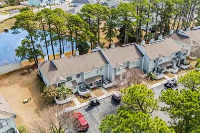 23 Shadow Moss Pl. #23, North Myrtle Beach, SC 29582 - Photo 3