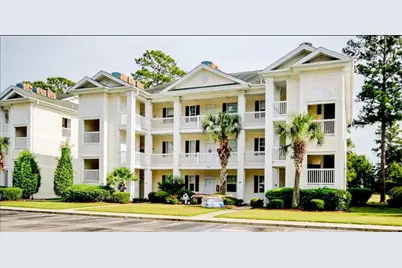 616 River Oaks Dr. #Unit 54 H, Myrtle Beach, SC 29579 - Photo 1