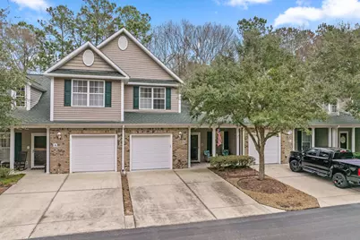 751 Painted Bunting Dr. #B, Murrells Inlet, SC 29576 - Photo 37