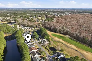 6324 Longwood Dr, Murrells Inlet, SC 29576 - Photo 35