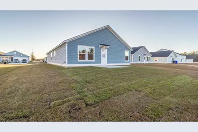 1206 Willow Oaks Way, Conway, SC 29526 - Photo 33