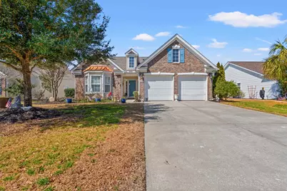 834 Riverward Dr., Myrtle Beach, SC 29588 - Photo 37