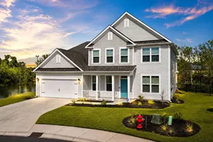 444 Mikita Dr, Surfside Beach, SC 29575 - Photo 1