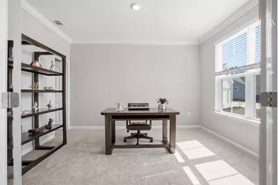 444 Mikita Dr., Surfside Beach, SC 29575 - Photo 19