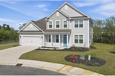 444 Mikita Dr., Surfside Beach, SC 29575 - Photo 41