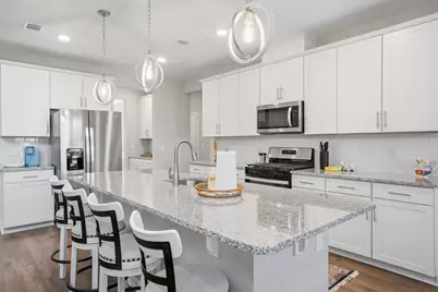 444 Mikita Dr., Surfside Beach, SC 29575 - Photo 9