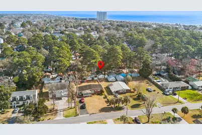 6001 1742 South Kings Hwy., Myrtle Beach, SC 29575 - Photo 39