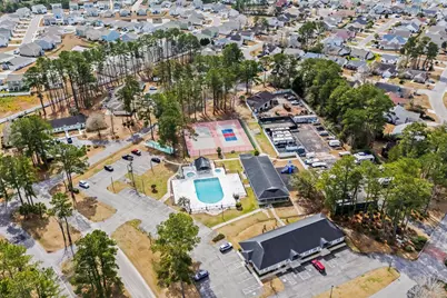 6805 Creekwatch Rd. #101-C, Myrtle Beach, SC 29588 - Photo 33