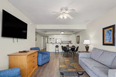 2201 S Ocean Blvd. #1702, Myrtle Beach, SC 29577 - Photo 9
