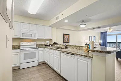 2201 S Ocean Blvd. #1702, Myrtle Beach, SC 29577 - Photo 17
