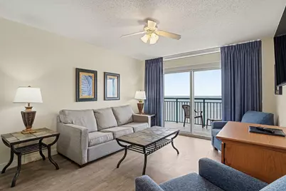 2201 S Ocean Blvd. #1702, Myrtle Beach, SC 29577 - Photo 11