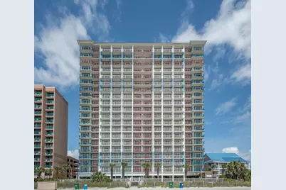 2201 S Ocean Blvd. #1702, Myrtle Beach, SC 29577 - Photo 35