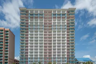 2201 S Ocean Blvd, Myrtle Beach, SC 29577 - Photo 35