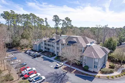 1551 Spinnaker Dr. #5823, North Myrtle Beach, SC 29582 - Photo 35