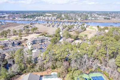 1551 Spinnaker Dr. #5823, North Myrtle Beach, SC 29582 - Photo 41