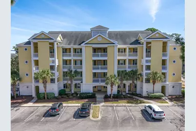 601 Hillside Dr. #2941, North Myrtle Beach, SC 29582 - Photo 1