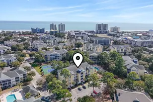 601 Hillside Dr, North Myrtle Beach, SC 29582 - Photo 3