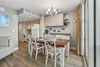 2301 S Ocean Blvd. S #1408, North Myrtle Beach, SC 29582 - Photo 5