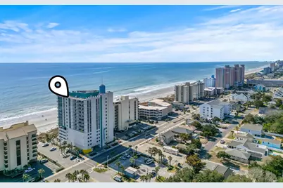 2301 S Ocean Blvd. S #1408, North Myrtle Beach, SC 29582 - Photo 33
