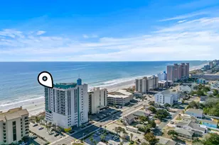 2301 S Ocean Blvd S, North Myrtle Beach, SC 29582 - Photo 33