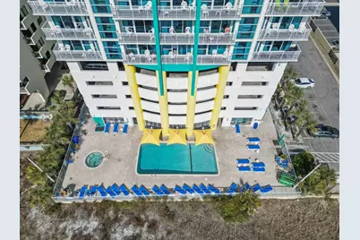 2301 S Ocean Blvd. S #1408, North Myrtle Beach, SC 29582 - Photo 27
