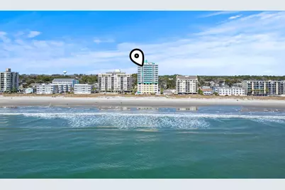 2301 S Ocean Blvd. S #1408, North Myrtle Beach, SC 29582 - Photo 37