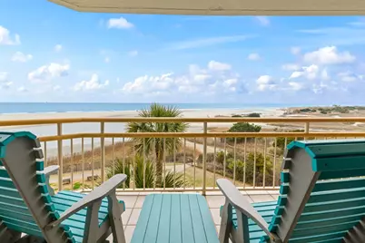 101 Ocean Creek Dr. #KK 3, Myrtle Beach, SC 29572 - Photo 25