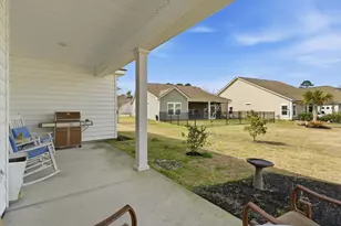 5306 Abbey Park Loop, Myrtle Beach, SC 29579 - Photo 37