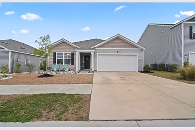 734 Woodland Farms Circle, Aynor, SC 29511 - Photo 1