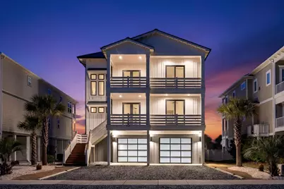 357 E Second St., Ocean Isle Beach, NC 28469 - Photo 1