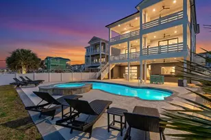 357 E 2nd St, Ocean Isle Beach, NC 28469 - Photo 3