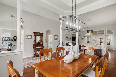 728 Camden Circle, Pawleys Island, SC 29585 - Photo 5