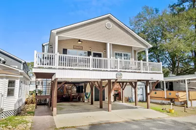 6001 - 1803 S Kings Hwy., Myrtle Beach, SC 29575 - Photo 1