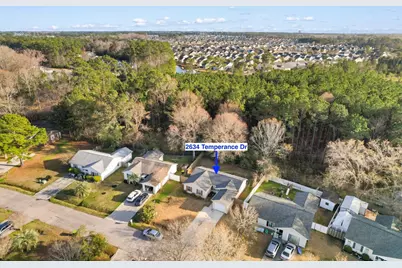 2634 Temperance Dr., Myrtle Beach, SC 29577 - Photo 33