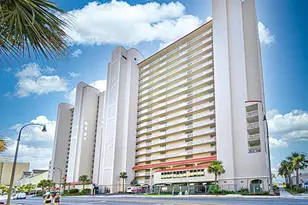 1625 S Ocean Blvd, North Myrtle Beach, SC 29582 - Photo 1