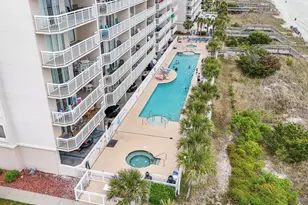 1625 S Ocean Blvd, North Myrtle Beach, SC 29582 - Photo 31