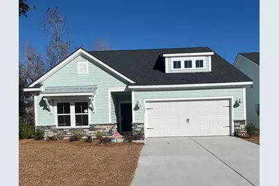 1300 Beach Way Ln., North Myrtle Beach, SC 29582 - Photo 1