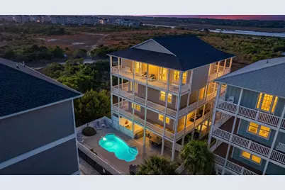 291 W Second St., Ocean Isle Beach, NC 28469 - Photo 5