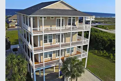 291 W Second St., Ocean Isle Beach, NC 28469 - Photo 1