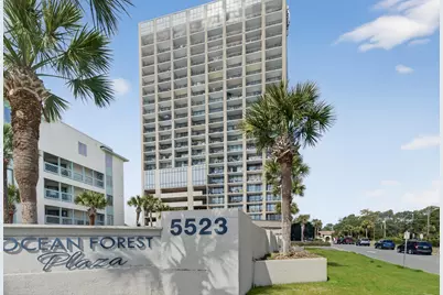5523 North Ocean Blvd. #408, Myrtle Beach, SC 29577 - Photo 53